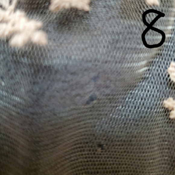 Various hair accessories - Picture 12 of 12